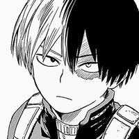 Todoroki Shoto