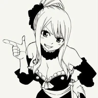 Lucy Heartfilia