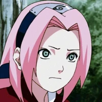 Haruno Sakura