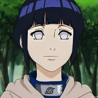 Hyuga Hinata