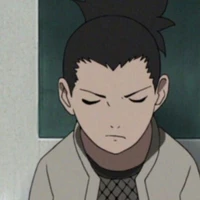Nara Shikamaru