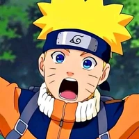 Uzumaki Naruto