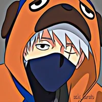 Hatake Kakashi