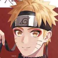 uzumaki naruto ( trước)