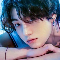 Jeon Jungkook