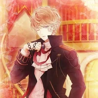 Shuu Sakamaki