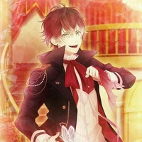 Ayato Sakamaki