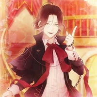 Laito(Raito) Sakamaki