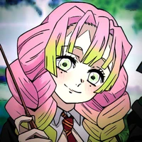 Mitsuri Kanjiro