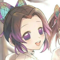 Kouchou Shinobu