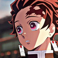 Kamado Tanjirou
