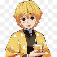 Agatsuma Zenitsu