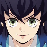 Hashibira Inosuke