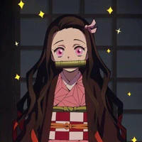Kamado Nezuko