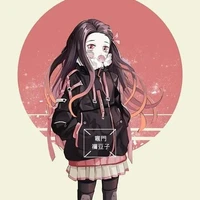 nezuko(hoa hồng sư)