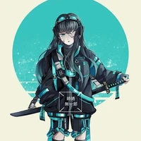 muichiro(hoa hồng sư)