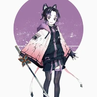shinobu