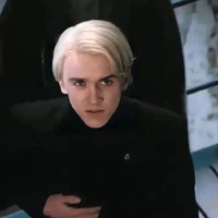Draco malfoy