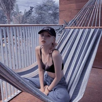 Park Chaeyoung( Rosé)