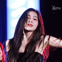 Bae Joo-hyun( Irene)