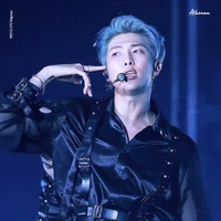 Kim Nam-joon(Rm)