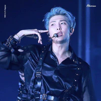 Kim Nam-joon(Rm)