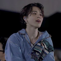 Park Jimin( Jimin)