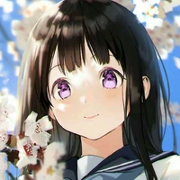 Mary