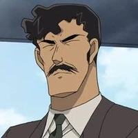 Hattori Heizo