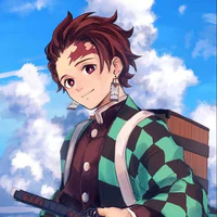 Kamado Tanjiro