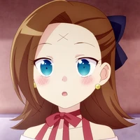 Catarina Claes (Lúc Nhỏ)