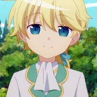 Geordo Stuart (Lúc Nhỏ)