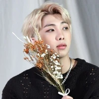 Kim Nam-Joon [ Joonie ]