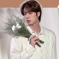 Kim Seok-Jin [ Jinie ]