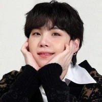 Min Yoongi [ Suga ]
