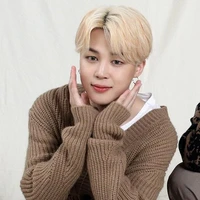 Park Jimin [ Minie ]