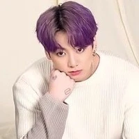 Jeon Jungkook [ Kookie ]