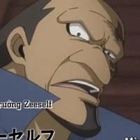 master zeeself