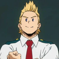 Mirio Togata