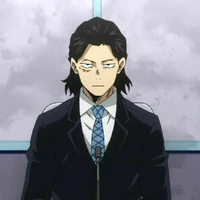 Aizawa Shouto