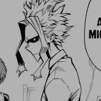 all Might