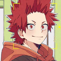 Kirishima Eijirou