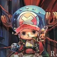 Tony Tony Chopper