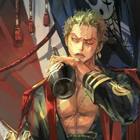 Roronoa Zoro