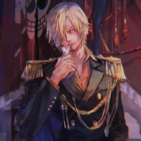 Vinsmoke Sanji