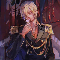 Vinsmoke Sanji