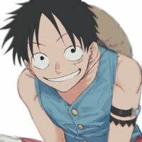 Monkey D Luffy