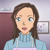 Azusa Enomoto