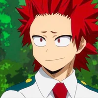 Kirishima Eijiro