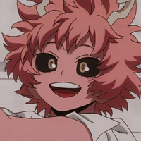 Ashido Mina